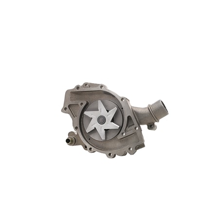 Dayco Water Pump, Dp811 DP811